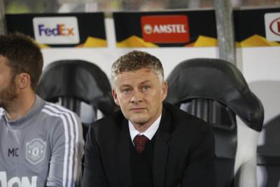  Šta Solskjer radi u karantinu? Traži pojačanja za Junajted 