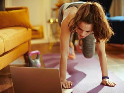  Koliko treba da vežbate u toku nedelje 