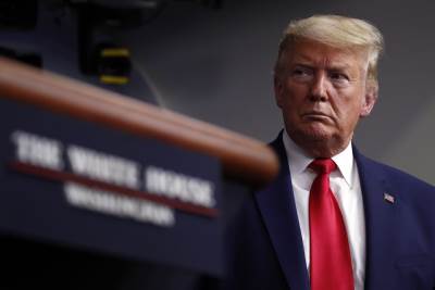  TRAMP PRETI DRŽAVNIM UDAROM: Raspustiće Kongres ako ga ne poslušaju 