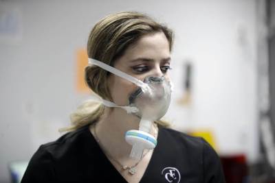  Korona virus uzima maha u Njemačkoj: Za dan skoro 5.000 novih slučajeva! 