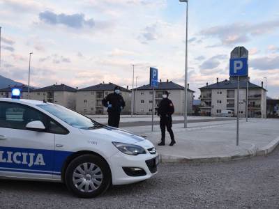  Tri osobe pokušale da napuste Vrela Ribnička (VIDEO) 