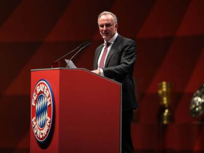  Rumenige za nastavak fudbala: U ovakvim vremenima bitna je gotovina 