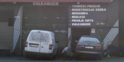  NKT: Vulkanizeri da omoguće fizičku distancu 