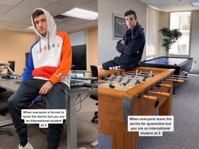  Korona-virus-student-ostao-sam-u-studenskom-domu 