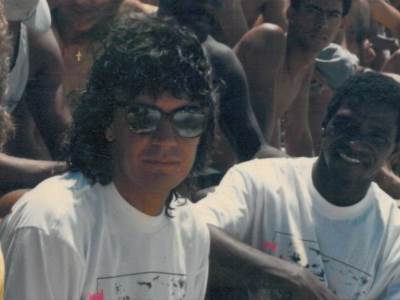  MONDO IKONE #19: Upoznajte najlažnijeg fudbalera svih vremena - Kajzera! 