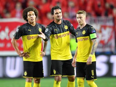  Rojs nije kao Humels, Gece i Levandovski: NIKAD u Bajern! 