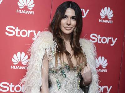  Pažnja! Marina Visković objavila golišave fotke! 