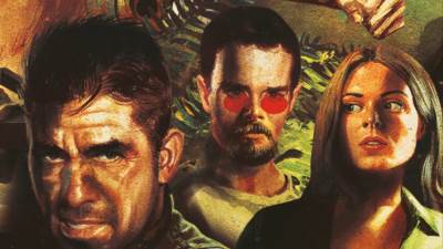  Jedan od najbrutalnijih filmova dobija svoju igru (VIDEO) 