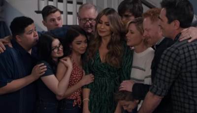  Suze na sve strane: KRAJ "Moderne porodice"! (FOTO, VIDEO) 