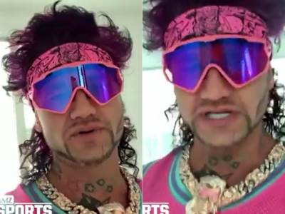  Bez presije, rođače: Samo rad, rad i bićeš novi Dvejn Vejd! 