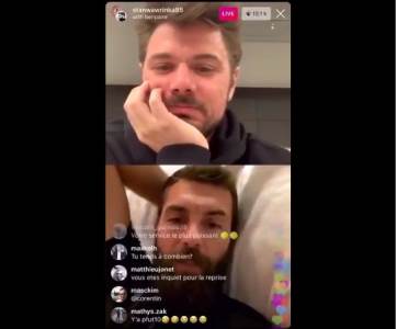  Francuski teniser priznao da je imao seks uoči meča, EVO GDJE! 