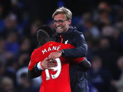  Ovako slave prvaci Premijer lige! 