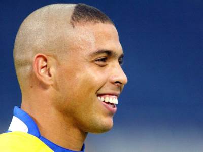  Nezgodno pitanje za Ronalda: Ko je bolji - ti ili Kristijano? 