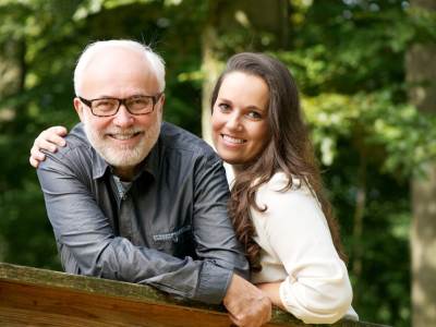  Ako želite da veza potraje, ovo je IDEALNA RAZLIKA U GODINAMA 