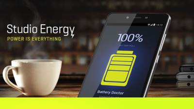  Telefon sa OGROMNOM baterijom koja traje 45 dana! 