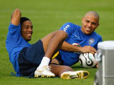  Koliko bi danas vredela NJIH DVOJICA, ako Nejmar košta 222 miliona? NEMATE VI TE PARE! 