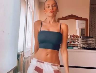  Video lijepe španske glumice pregledan 25 MILIONA puta - evo zašto! 