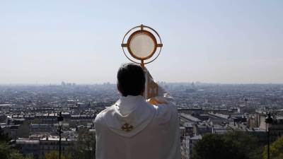  Više preminulih nego u Italiji i Španiji: Baš teška nedjelja za Francusku 