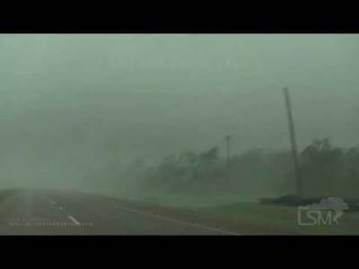  Protutnjala SNAŽNA OLUJA i TORNADO, ima MRTVIH! 