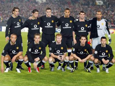  Sećanje na Ronaldov šou PROTIV Junajteda i noć kada je O'Šej ostao bez daha 