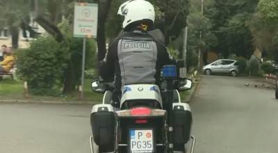  Zbog kršenja zabrane izlaska procesuirano 66 osoba 