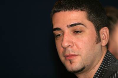  Kum Željka Joksimovića i poznati estradni menadžer ima KORONU! 