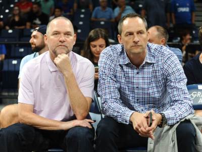  Veliki NBA transfer: Denver ostao bez čoveka koji je "izmislio" Jokića! 