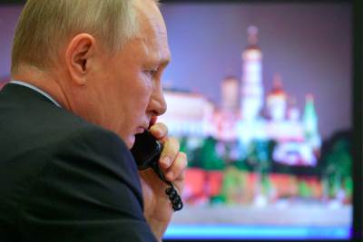  Cela RUSIJA stala, nema dobrih vesti: Putin izdao naređenje! 
