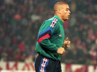  Hteli su Ronalda i nudili mu da NE IGRA prvenstvene utakmice! 