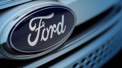  OTPISALI 600 MILIONA $: Ford meri gubitak za prvo tromesečje 2020. 