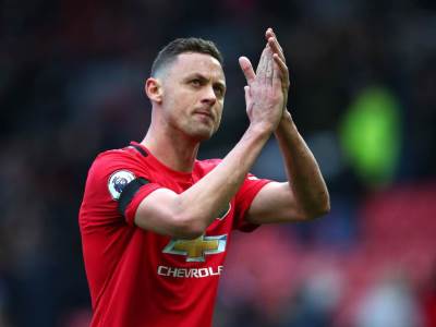  Mesi ili Ronaldo: Matić "razrešio" najveću dilemu fudbala 