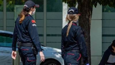  Zbog kršenja zabrane izlaska sankcionisane 22 osobe 