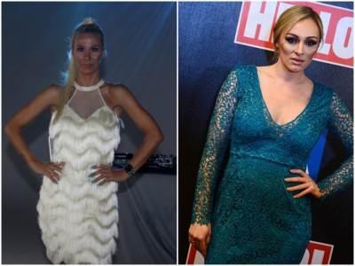  Vesna Đogani odgovorila na Anabeline prozivke 