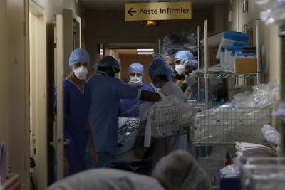  SVAKOG DANA SVE GORE: Hrvatska se bori sa koronom, brojke dramatične 