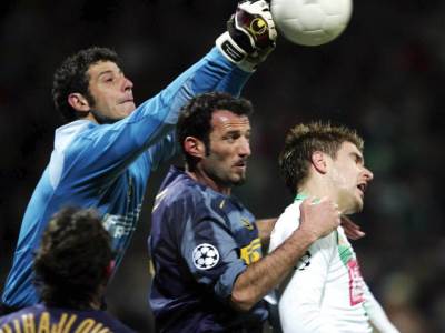  Sa Interom osvojio SVE, ali nije zadovoljan: Trebalo je još! 