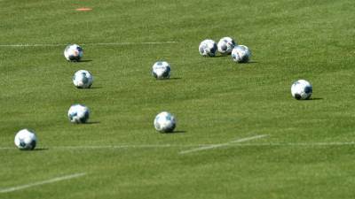  "U fudbalu su NAJSEBIČNIJI, samo oni 'moraju' da nastave sezonu!" 