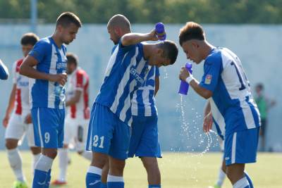  Ako se nastavi fudbal, evo DVA NOVA PRAVILA 