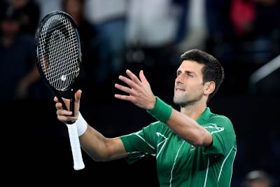  Veliki je Novak Đoković: Ovu donaciju će mu Italija večno pamtiti! 