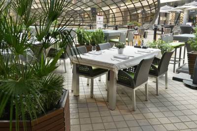  Lijepa akcija restorana Elit: Besplatni obroci za porodice pogođene krizom! 