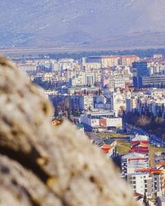  Podgorica dobija svoju radio-televiziju sa gradskim portalom 