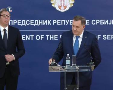  IZUZET(AN): Evo zašto Dodik ne mora u karantin 