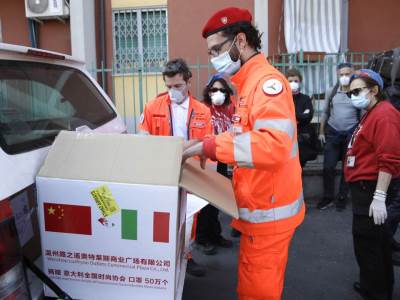  ŽELE HITNO DA RADE: Lombardija zatražila pokretanje pogona već od 4. maja 
