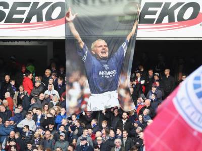  Gaza mi se prvog dana pos*ao u čarape: Kad je Gatuzo igrao za Rendžers... 