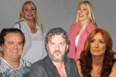  O ovim KRAHOVIMA estradnih brakova i danas BRUJI REGION! 