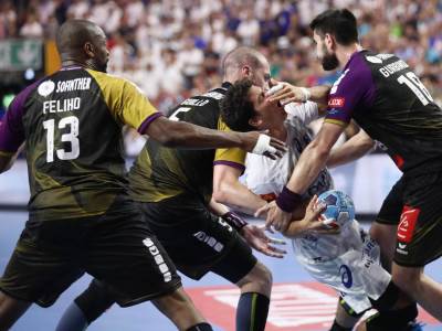  Bizarnost: Šampiona Evrope saznajemo pred Novu godinu 