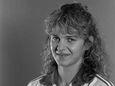  Preminula proslavljena jugoslovenska košarkašica Bojana Milošević 