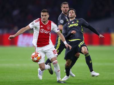  Kad ON to kaže: Video sam kako igra Tadić i pomislio sam O MOJ BOŽE! 