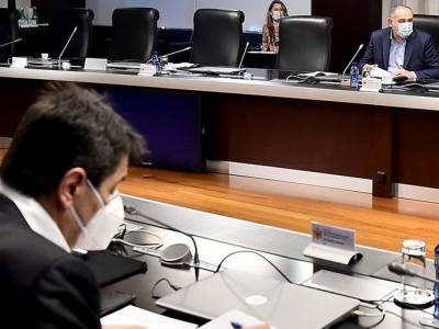  NKT: U PG se ne poštuje zabrana kretanja u grupi 