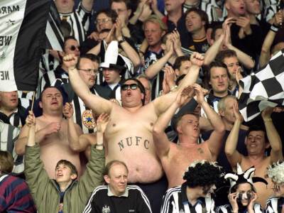  Premijer ligi rečeno: BLOKIRAJTE prodaju Njukasla Saudijcima! 