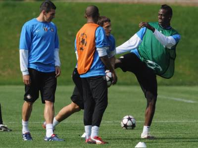  Balotelijev SALTO MORTALE i kontraudar na Brešu: DISKRIMINACIJA! 